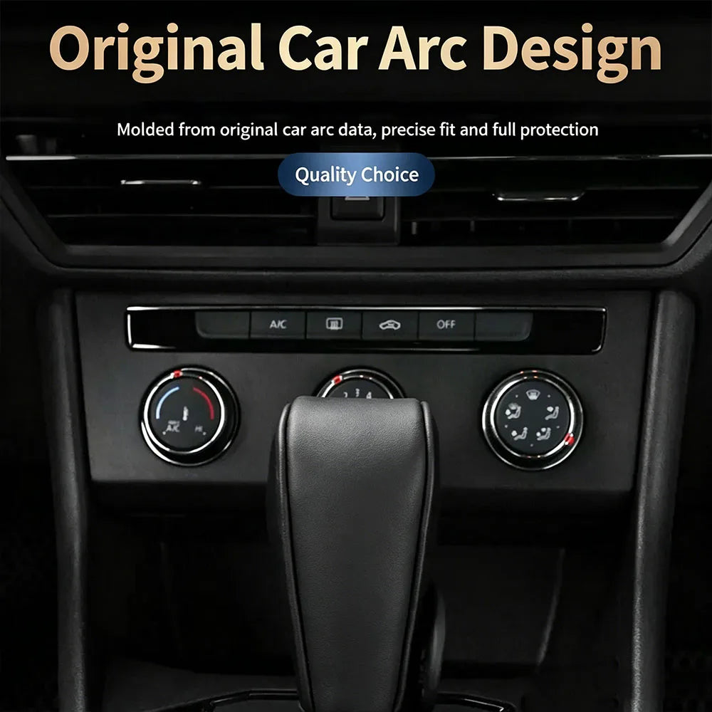 Car Gear Protection Cover