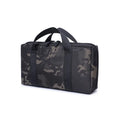 Outdoor Gun Carry Bag EDC Tool Pouch Hunting Accessories Magazine Pouch Holder Pistol Handgun Protection Case Holster