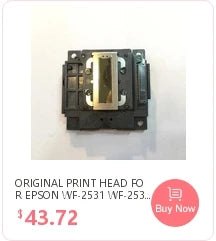 Ink Pump Fits For Epson Stylus Photo R2000 R1900 R1800 R2400 Printer Parts
