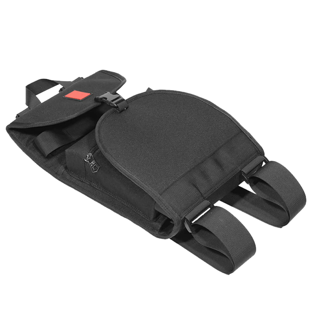 Skateboard Storage Bags Regular Skateboard Longboard Backpack Bag With Magic Sticker Design Foldable Skateboard Bags For Men