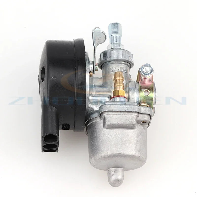 Carburetor For 49cc 60cc 66cc 80cc 2 Stroke Engine Motor Motorized Bicycle Bike