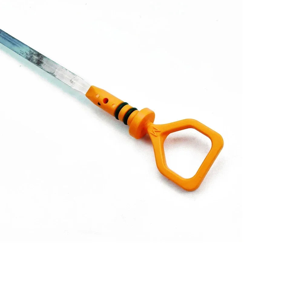 Oil Level Dipstick Replace Your Old Dipstick with Our High Quality Engine Oil Dipstick for Honda Civic EL 17L 2001 2005