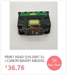 Printer Print Head  Printhead Fits For Epson TM T70II TM-T70II TMT70II Printer Parts