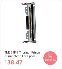 Printer Print Head  Printhead Fits For Epson TMT70II TM-T70II TM T70II Printer Parts