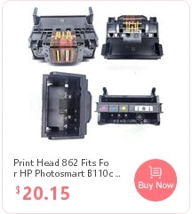 TM-T70II Printer Head Fits For Epson TM T70II TMT70II