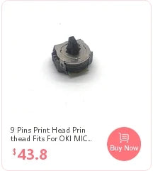 Printhead  Fits For EPSON TM-88VI Printer Parts