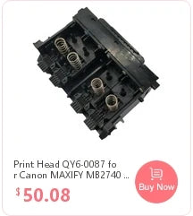 Printhead  Fits For EPSON TM-88VI Printer Parts