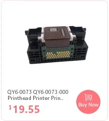 Printhead  Fits For EPSON TM-88VI Printer Parts