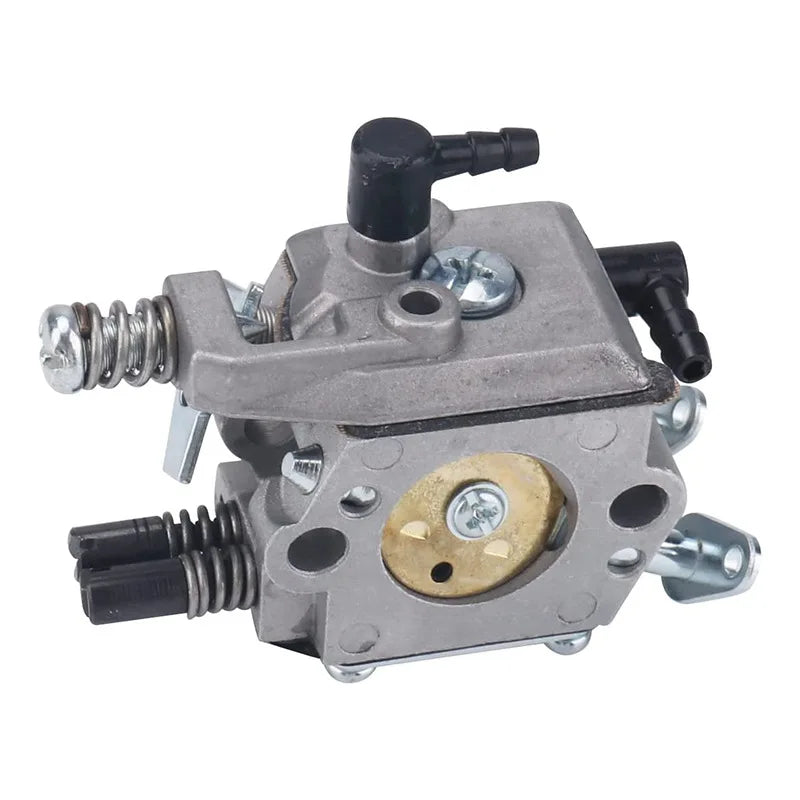 Carburetor Replacement Chainsaws for Chinese 5200 4500 5800 52CC 45CC 58CC Anodised Die-Cast Aluminum Chainsaw Parts