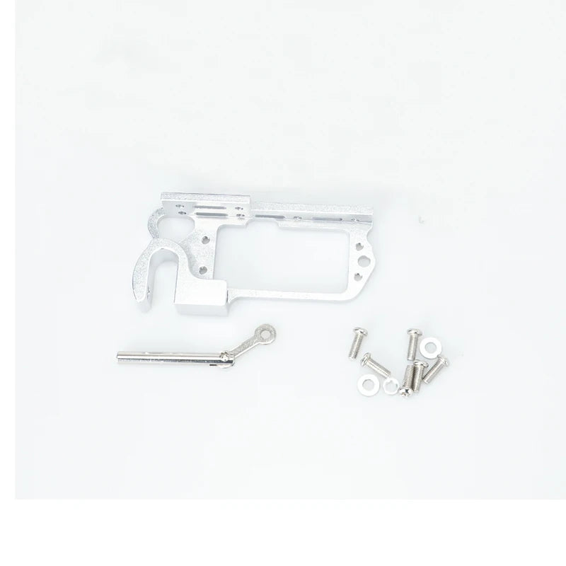 Payload Drop Release Servo Parabolic Switch Releaser UAV Throw Device Drone Plane Remote Controll Airdropping for RC Multimotor