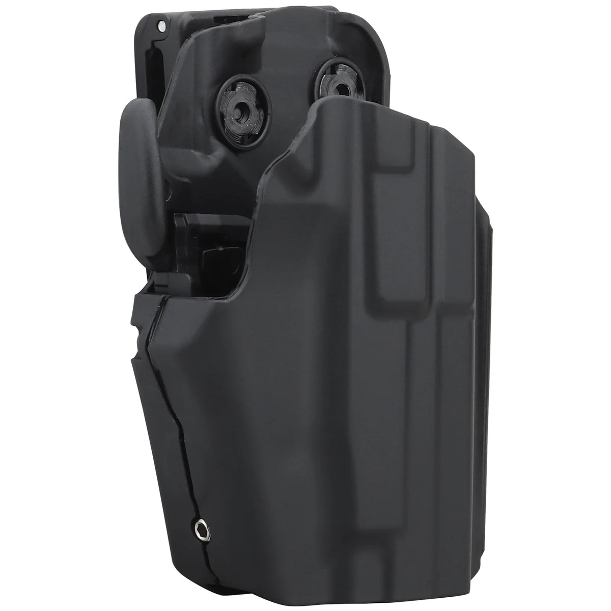 Tactical G26 P99C G2 Pistol Holster for GL 26 27 30 33/Walther P99C/G2/S&W M&P 45 Compact/Ruger SR-40C Quick Draw Holster