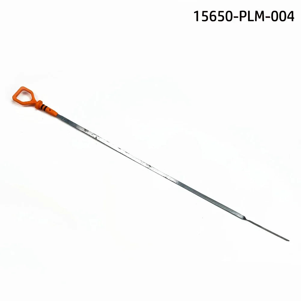 Oil Level Dipstick Replace Your Old Dipstick with Our High Quality Engine Oil Dipstick for Honda Civic EL 17L 2001 2005