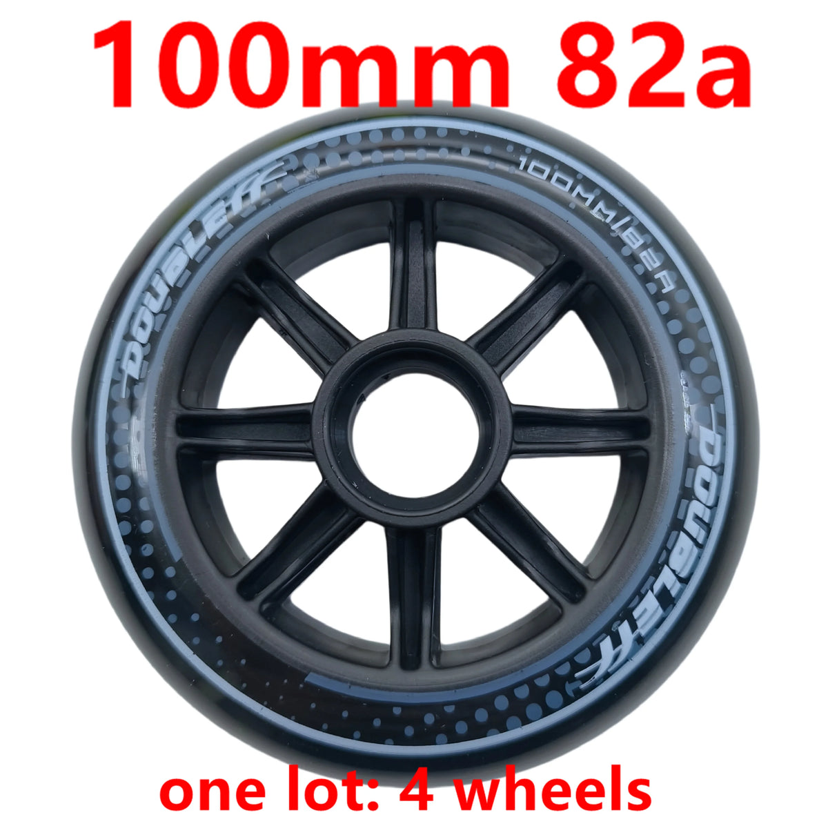 Free Shipping Skate Wheel Speed Wheel 84mm 90mm 100mm 110mm 4 Wheels Each Lot