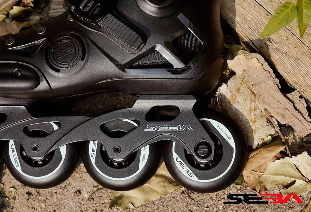 2023 Original SEBA EB Professional FR Slalom Inline Skates 35-45 Adult Roller Skating Shoes Sliding Free Skating Patines