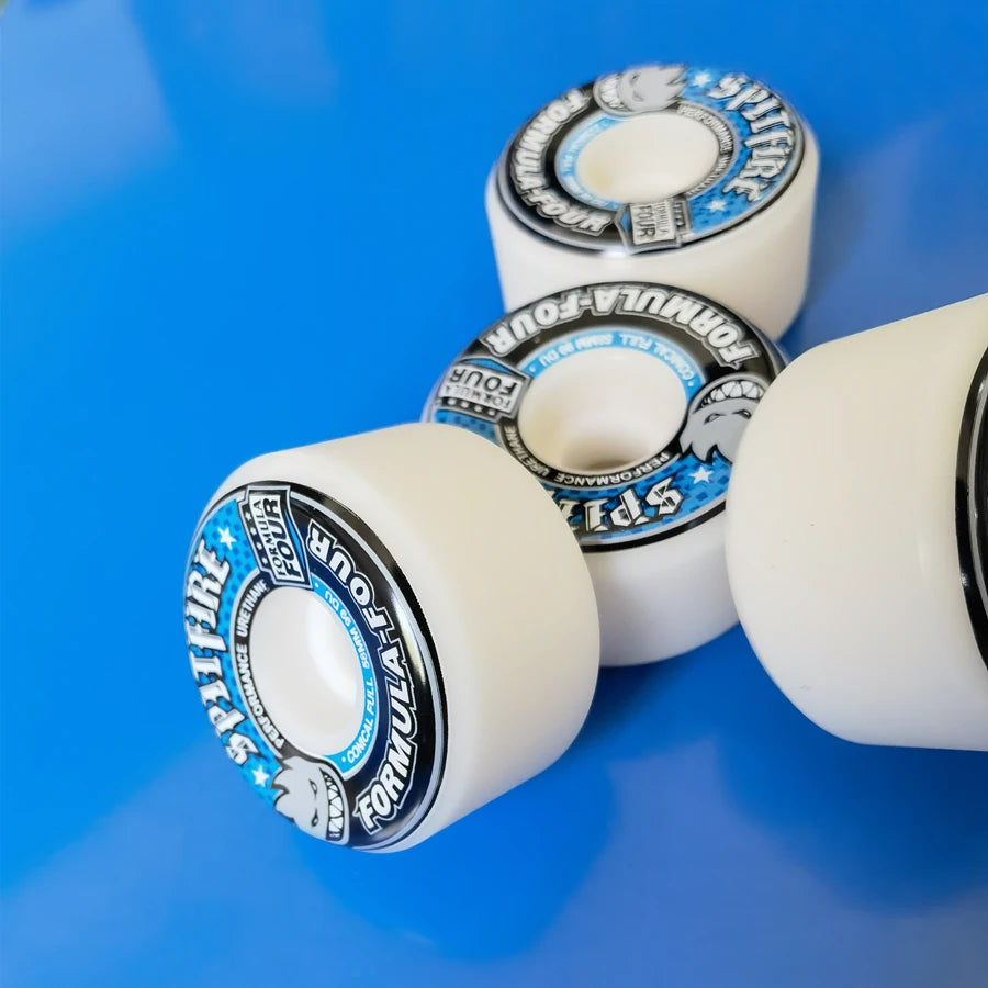 original SF skateboard wheel 58mm 52mm 101duro 53mm 54mm 56mm 99duro 80HD skateboard wheel for skateboard
