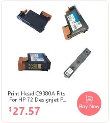 Printer Print Head  Printhead Fits For Epson TMT70II TM-T70II TM T70II Printer Parts