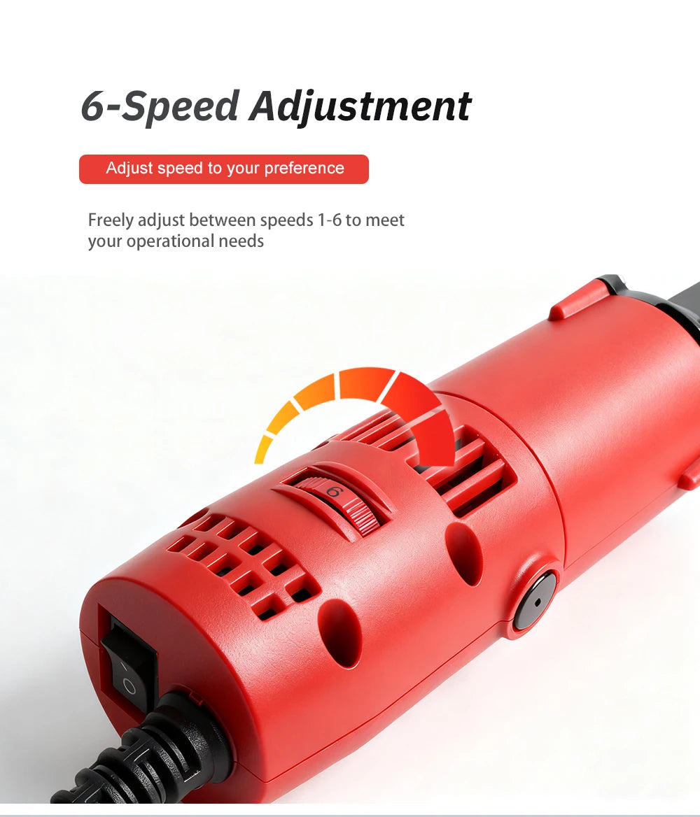 Tungfull 90-Degree Elbow Die Grinder Mold Polisher 550W Multi-Functiont Rotary Tool for Metal Grinding, Wood Carving, Polishing