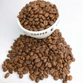 Vietnamese Arabica Roasted Clean Coffee Natural Process Fruity Flavored ISO Certified A+ Grade Son La Bag Better Price Bulk