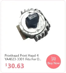 Printer Print Head  Printhead Fits For Epson TM T70II TM-T70II TMT70II Printer Parts