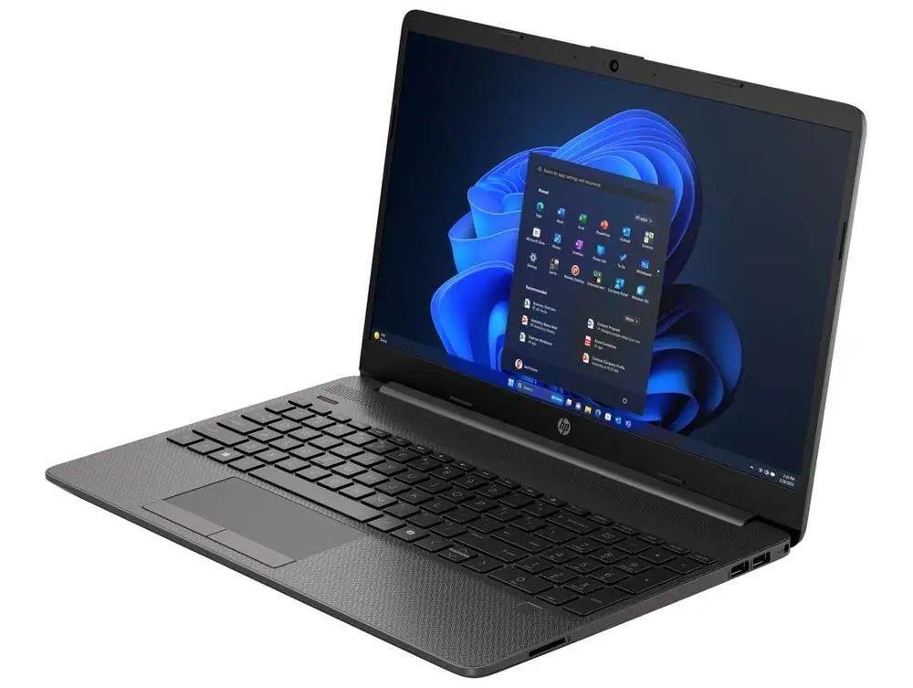 HP 256 G9 Notebook Intel Core i3-1315U 8GB 256GB 15.6” Windows 11 Intel UHD Graphics BQ9K8AT#AK4