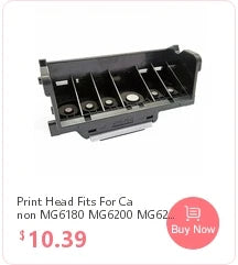 Printer Print Head  Printhead Fits For Epson TM T70II TM-T70II TMT70II Printer Parts