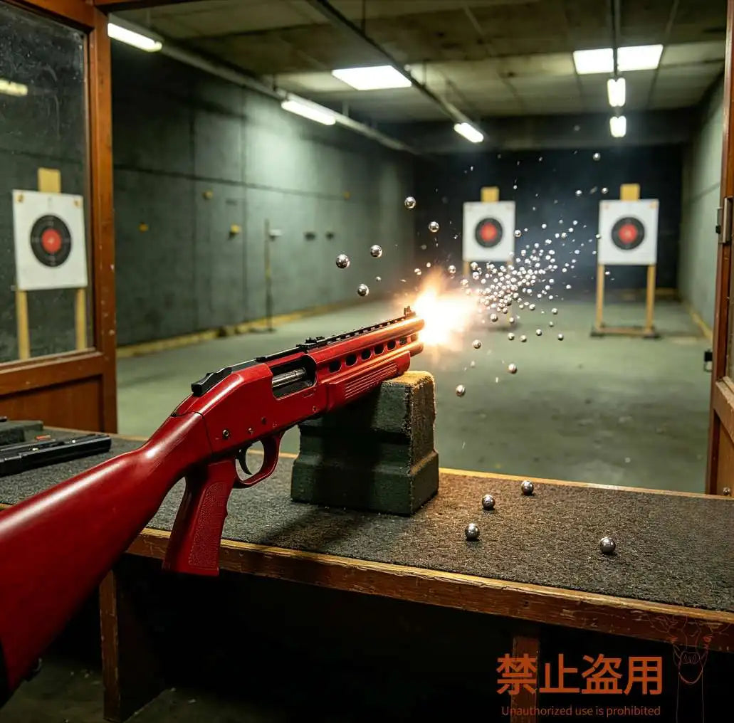100pcs 6mm High Carbon Steel Ball Bullets Are Powerful and Suitable for Outdoor Shooting Bullets of G17 Alloy Toy Guns.