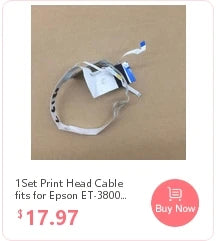 Printhead fits for Epson TM-H6000VI H6000VI H 6000VI Printer Parts