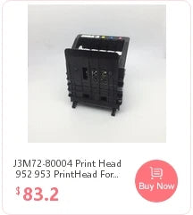 Printer Print Head  Printhead Fits For Epson TM T70II TM-T70II TMT70II Printer Parts