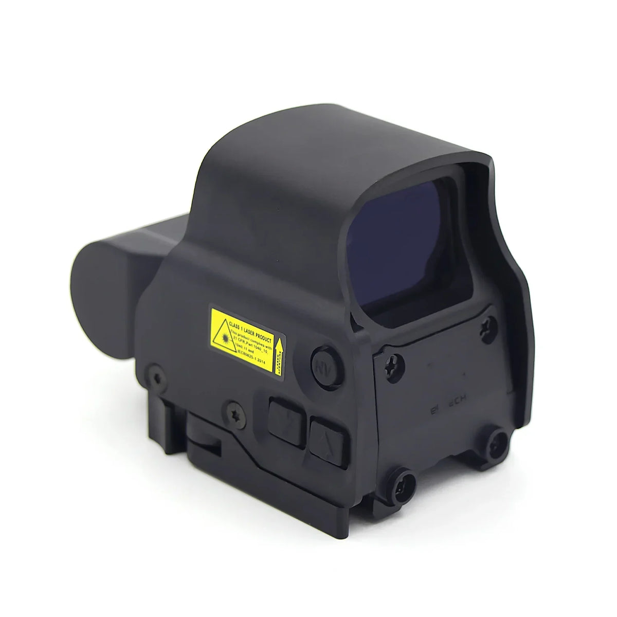 EOTECH High Quality EXPS3-0 Red Dot Sight 558 Holographic Collimator Optical Rifle Scope With NV Function For Airsoft Hunting