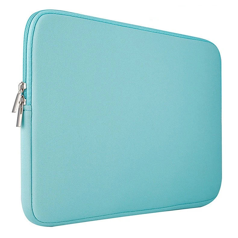 Laptop Bag Sleeve Notebook Case Sleeve Cover For Macbook Xiaomi Lenovo HP Dell Asus 11 12 13 14 15 15.6 inch Tablet Accessories