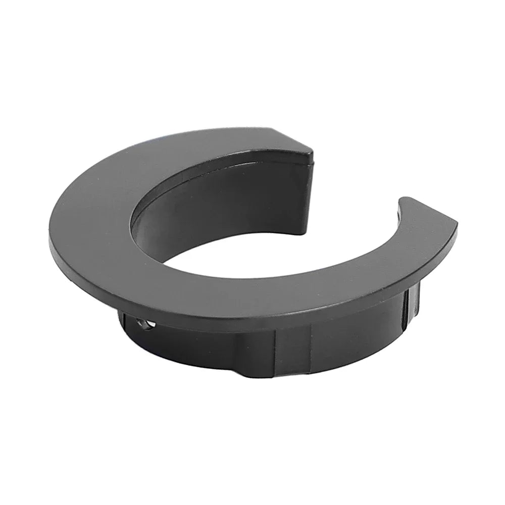 Folding Buckle Latch Reinforced Lock for Xiaomi M365 Electric Scooter Ring Folding Buckle Circle Clasped Shaft Locking Parts