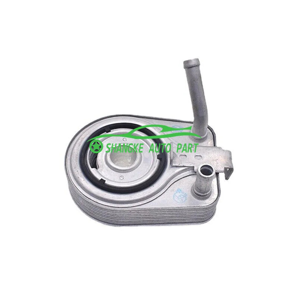 Engine Oil Cooler OEM 2641003HA0 26410-03HA0 26410 03HA0 FOR For HHyundai Ioniq Elantra KKia Niro EV 1.6L 2017-2021