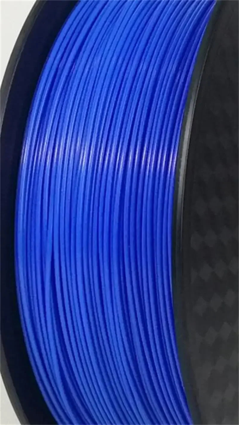 72D TPU  1.75mm  High Toughness 3D Printing Consumable   Elastomer  Plastic Wire