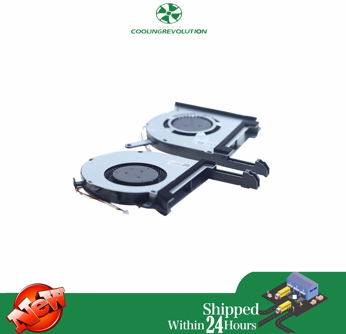 Laptop CPU GPU Cooling Fan For ASUS TUF FX86 FX86FE FX86SM FX95G FX95D FX96G FX705G FX705GM