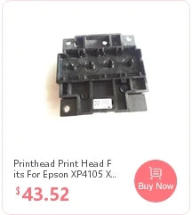 Printhead  Fits For EPSON TM-88VI Printer Parts
