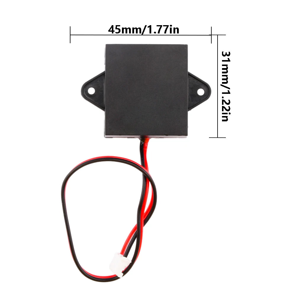 2831/3128 Speaker 4 Ohm 3 Watt 4R 3W Full Range Cavity Sound Speaker HIFI Speaker Accessories 1.25/2.0 Terminal Du Pont Wire