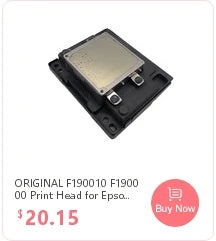 TM-T70II Printer Head Fits For Epson TM T70II TMT70II