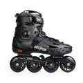 100% Original SEBA FR1 Inline Skates Street Free Style Roller Skating Shoes FSK Skates Slalom Sliding Patines Adulto