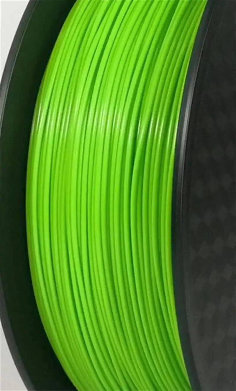 72D TPU  1.75mm  High Toughness 3D Printing Consumable   Elastomer  Plastic Wire