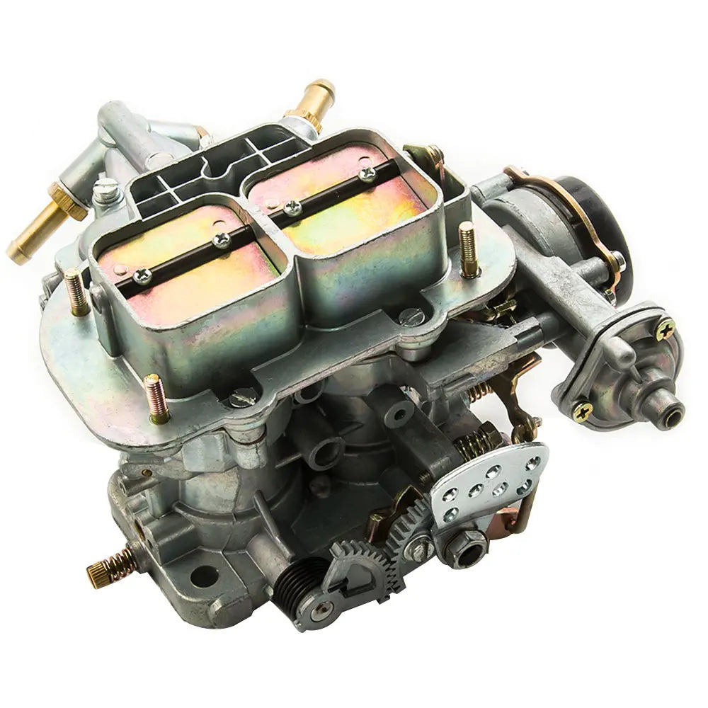carburetor carburettor carb carby for ford vw replace WEBER 38 19830.202 38DGAS