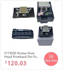 Print Head  Thermal printhead Fits For Epson tm-t88iv TM-T88IV 88iv T88IV 884 t88iv Receipt Printers tm t88iv