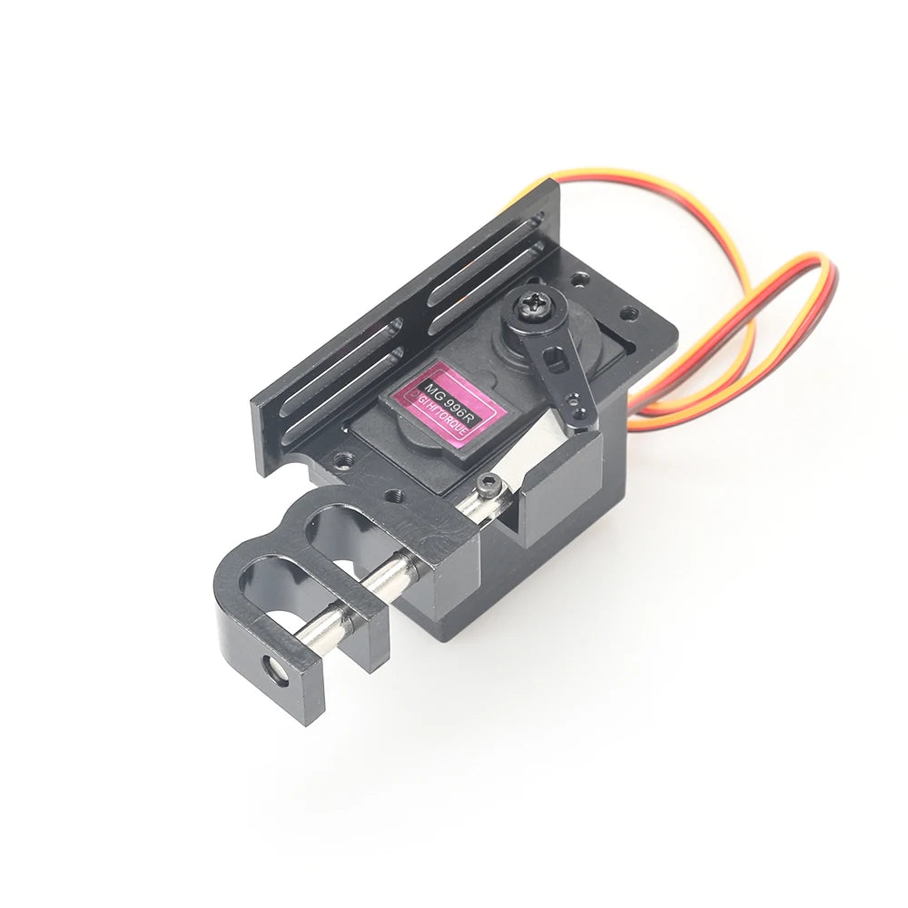 Payload Drop Release Servo Parabolic Switch Releaser UAV Throw Device Drone Plane Remote Controll Airdropping for RC Multimotor