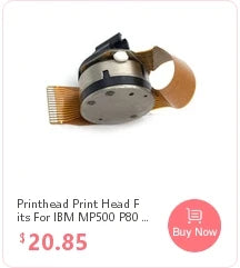 Printhead fits for Epson TM-H6000VI H6000VI H 6000VI Printer Parts