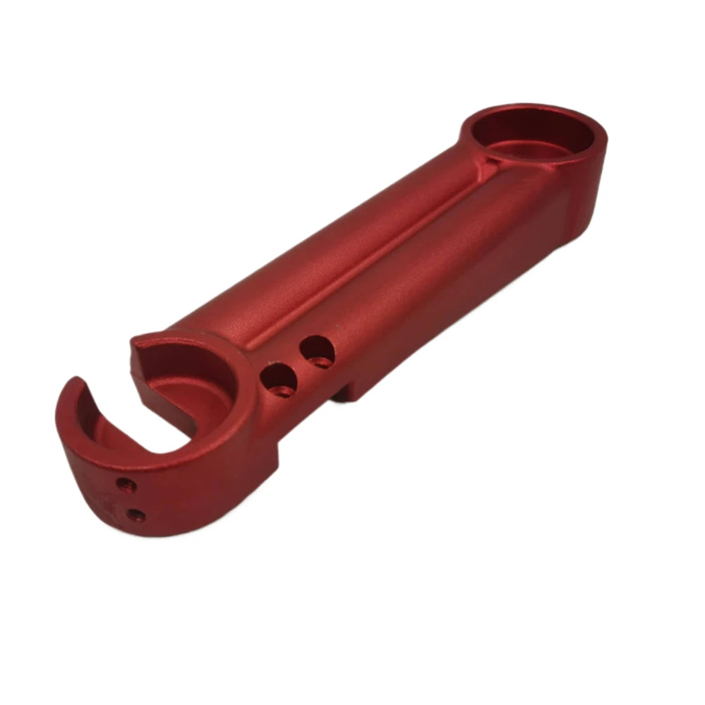 KUGOO Red Swing Arm Damping Arm Accessory for KUGOO G-Booster Electric Scooter Kickscooter Parts