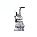 Manual Transfer Printing Equipment Company Logo Printer Mechanical Monochrome Oil Stamping Printer