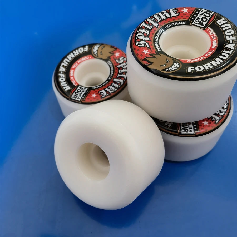 original SF skateboard wheel 58mm 52mm 101duro 53mm 54mm 56mm 99duro 80HD skateboard wheel for skateboard