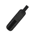 Five Rows of Ten Magnets Magnetic Wristband for Holding Screws,Nails,Drilling Bits,Wrist Tool Holder Belts with Strong Magnets