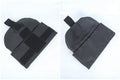 Russian Tactical Vest Protection Extension Kit Shoulder And Neck Protector