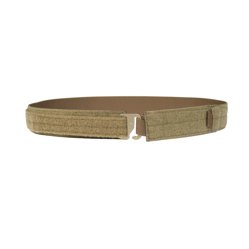 FC Tactical Bison Belt Quick Release Metal Buckle G Hook Inner Belt Hook And Loop Attachment Hunting Gear Accessories