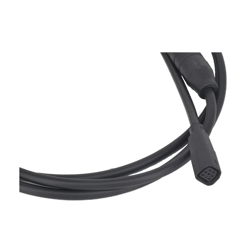 1T4 Main Cable for Bafang 8FUN, Mid Hub Motor Kits, E-Bike, BBS01B, BBS02B, BBSHD Connect, Brake Display, Electric Bicycle